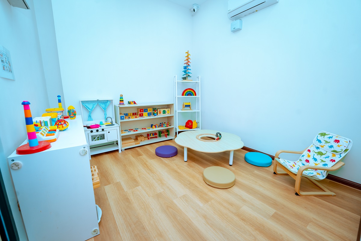 ToddlerRoom
